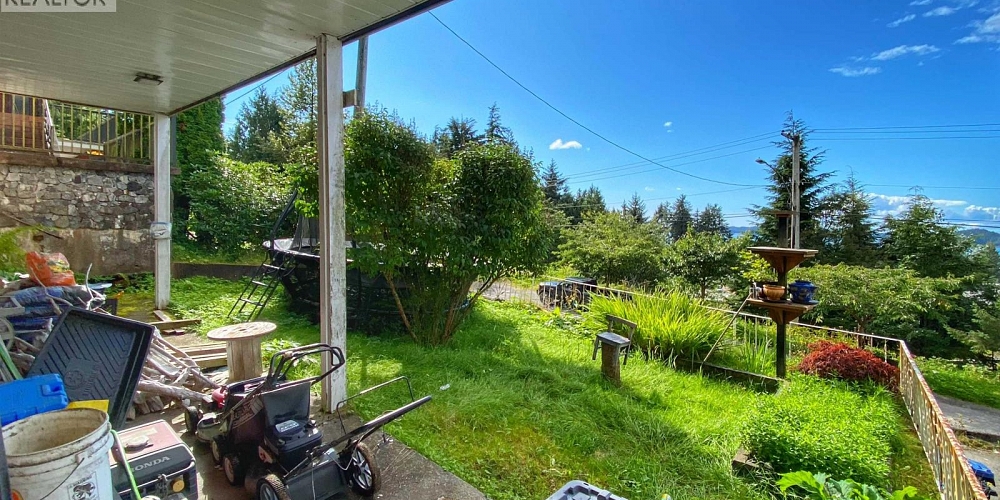 1105 BORDEN STREET Prince Rupert Photo 15 1105 BORDEN STREET Prince Rupert Photo 15